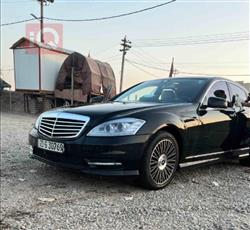 مێرسێدس بێنز S-Class